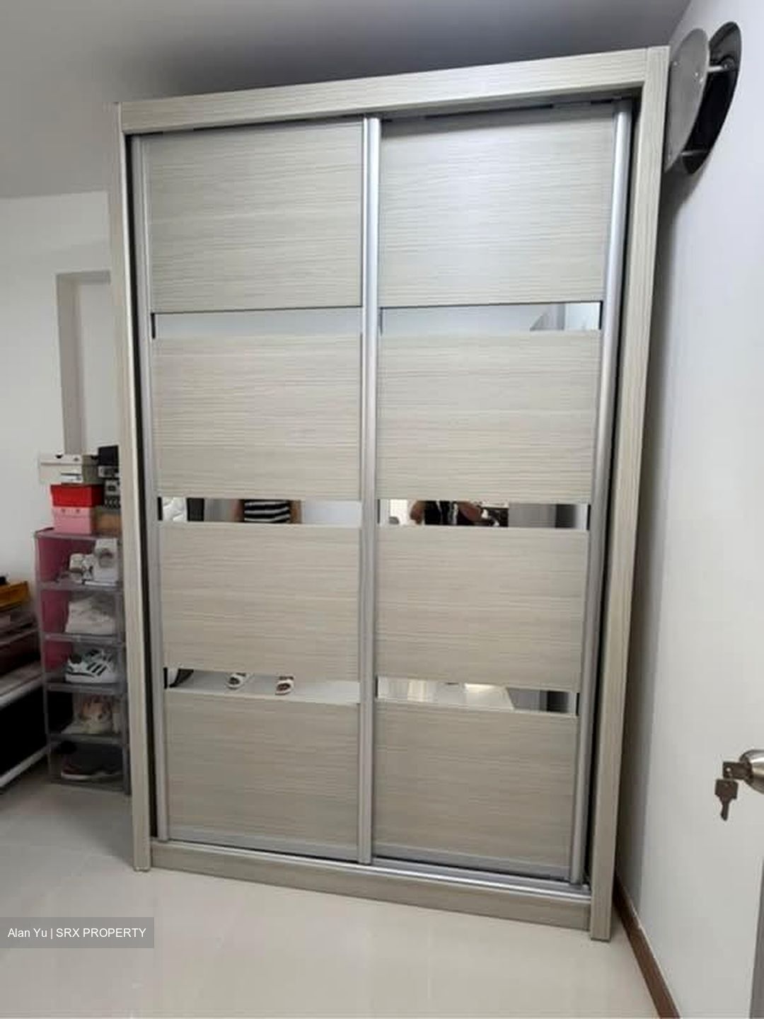 Blk 567A Champions Green (Woodlands), HDB 5 Rooms #579213501